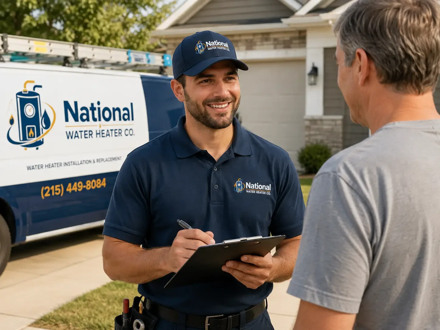 Water Heater Installation Schoenchen, KS FAQs